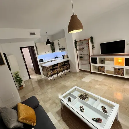 Carpe Diem Apartment Jerez de la Frontera