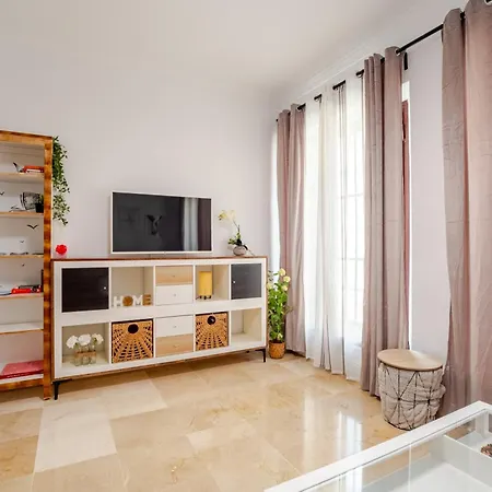 Carpe Diem Apartment Jerez de la Frontera