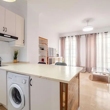 Apartment Carpe Diem Jerez de la Frontera