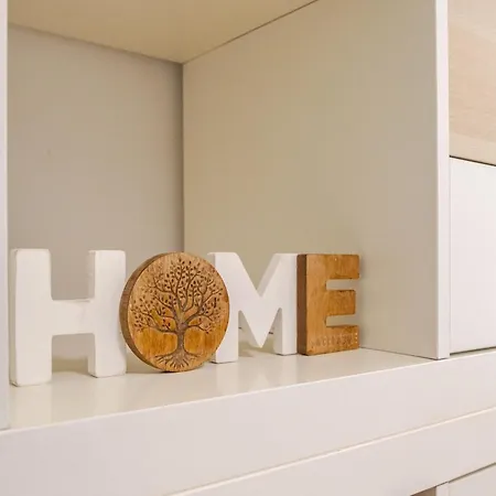 Apartment Carpe Diem