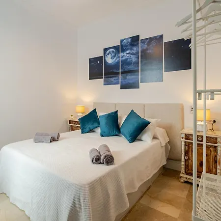 Apartment Carpe Diem *