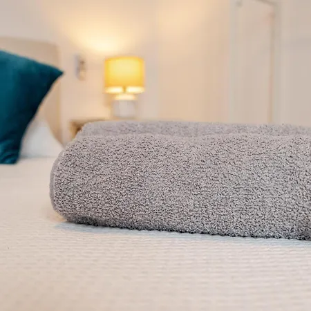 Carpe Diem Apartment *