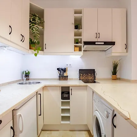 Carpe Diem Apartment *