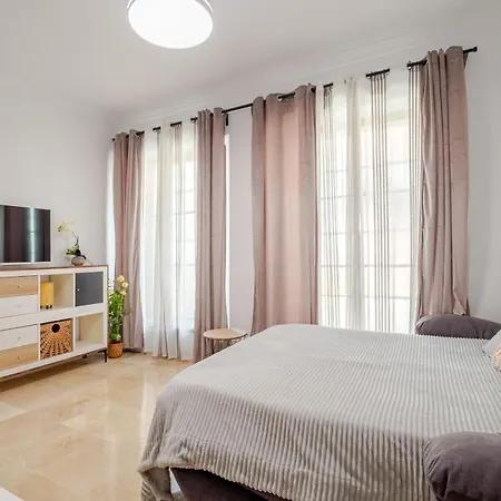 Carpe Diem Apartment *
