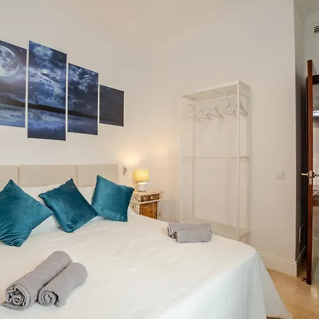Carpe Diem Apartment Jerez de la Frontera