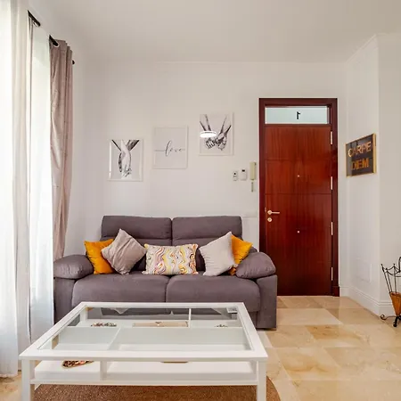 Apartment Carpe Diem Jerez de la Frontera