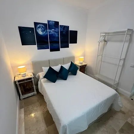 Carpe Diem Apartment