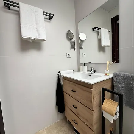 Carpe Diem Apartment *